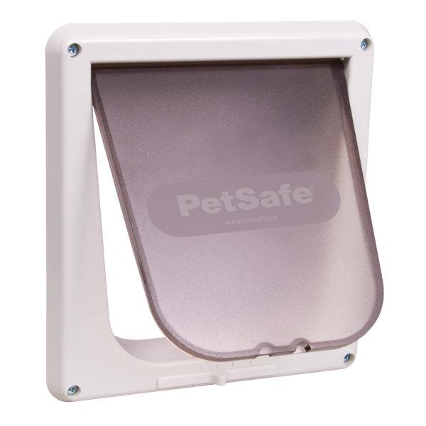 Petsafe interior cat clearance door